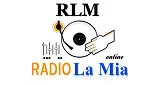Logo da Radio La Mia Stereo Online