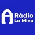 Logo da Radio La Mina 102.4 FM