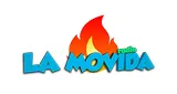 Logo da Radio La Movida