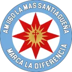 Logo da Radio La Más Santiagueña AM