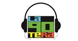 Logo da Radio La Noventera