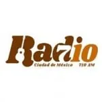 Logo da Radio La Nueva 710 AM