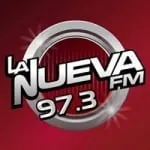 Logo da Radio La Nueva 97.3 FM