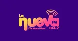 Radio La Nueva FM