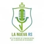 Logo da Radio La Nueva RS 97.5 FM