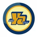 Logo da Radio La Nueva Ya 600 AM