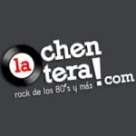 Logo da Radio La Ochentera