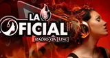 Logo da Radio la Oficial Fm -Saraguro