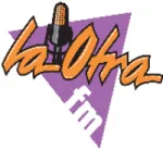 Logo da Radio La Otra 91.3 FM