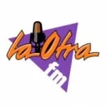 Logo da Radio La Otra 94.9 FM