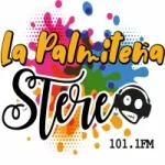Radio La Palmiteña Stereo 101.1 FM