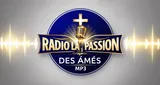 Logo da Radio La Passion Des Âmes