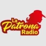 Logo da Radio La Patrona 94.1 FM