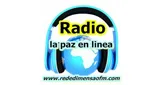 Logo da Radio la paz en linea