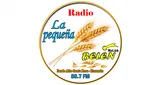 Logo da Radio La Pequeña Belén