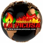 Logo da Radio La Picosa
