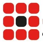 Logo da Radio La Plata