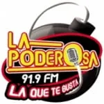 Radio La Poderosa 91.9 FM