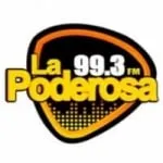 Radio La Poderosa 99.3 FM