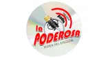 Logo da Radio La Poderosa Bolivia