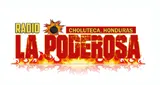 Logo da Radio La Poderosa hn
