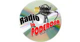 Logo da Radio La Poderosa - Juliaca