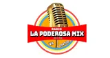 Logo da Radio La Poderosa Mix