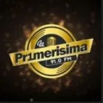 Logo da Radio La Primerisima 91.0 FM