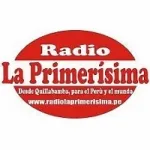 Logo da Radio La Primerísima 92.7 FM