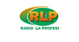 Logo da Radio La Profesi Fm