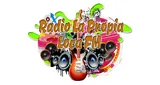 Logo da Radio La Propia Loca FM
