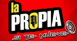 Logo da Radio La Propia Si Te Mueve