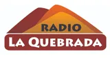 Logo da Radio La Quebrada Folclore