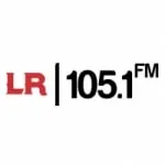 Logo da Radio La Rancherita 105.1 FM