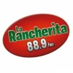 Logo da Radio La Rancherita 88.9 FM
