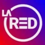 Logo da Radio La Red 107.1 FM