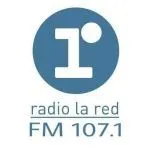 Logo da Radio La Red Corrientes