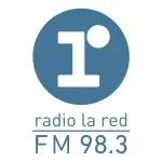 Logo da Radio La Red Rosario