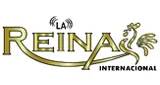 Logo da Radio La Reina Internacional