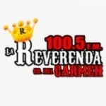 Radio La Reverenda 100.5 FM