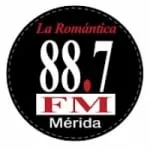 Radio La Romántica 88.7 FM