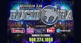 Logo da Radio La Rugidora