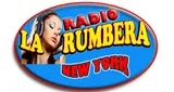 Logo da Radio La Rumbera New York