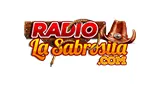 Logo da Radio La Sabrosita