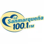 Radio La Sanmarqueña 100.1 FM