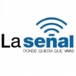 Logo da Radio La Señal