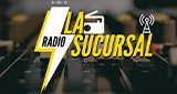 Logo da Radio La Sucursal