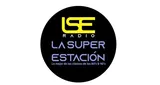 Logo da Radio La Super Estación