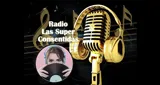 Logo da Radio La Super Konsentida