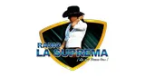 Radio La Suprema